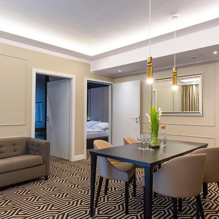 Świnoujście Vacationclub - Baltic Park Fort Apartament E.116 מראה חיצוני תמונה