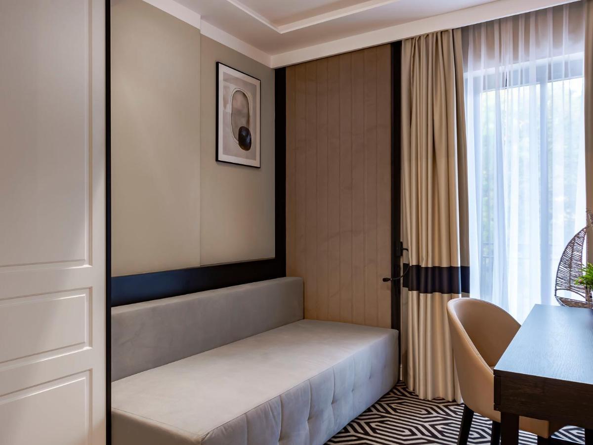 Świnoujście Vacationclub - Baltic Park Fort Apartament E.116 מראה חיצוני תמונה