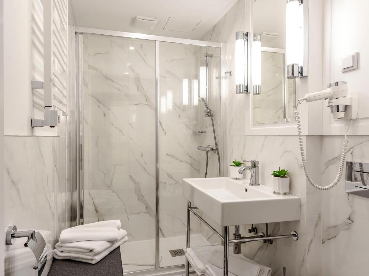 Świnoujście Vacationclub - Baltic Park Fort Apartament E.116 מראה חיצוני תמונה