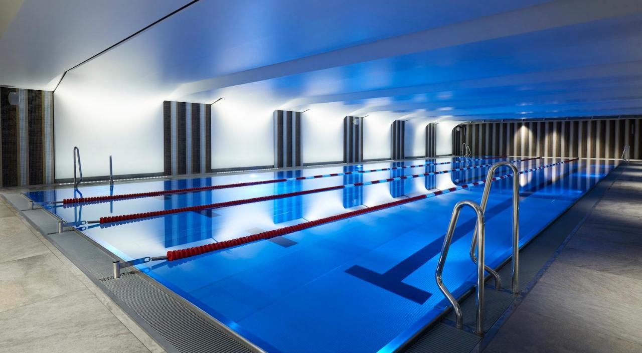 Świnoujście Vacationclub - Baltic Park Fort Apartament E.116 מראה חיצוני תמונה