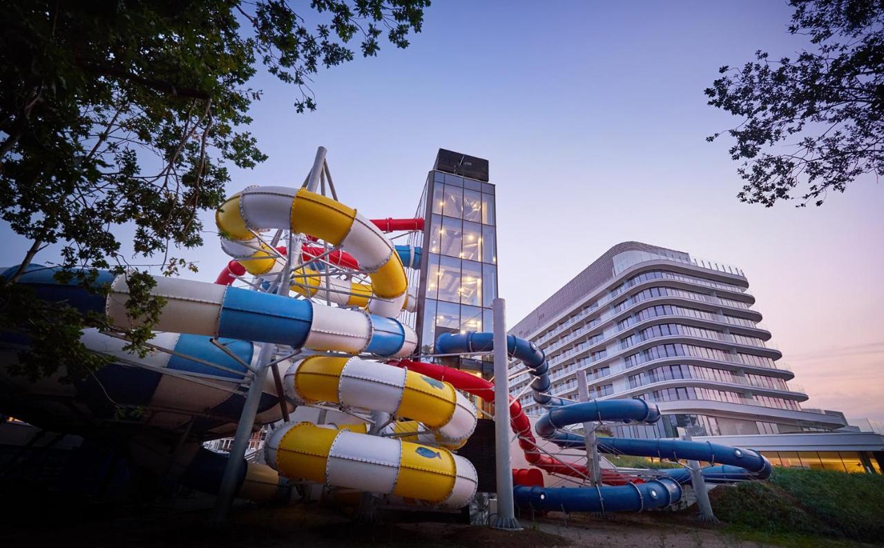 Świnoujście Vacationclub - Baltic Park Fort Apartament E.116 מראה חיצוני תמונה